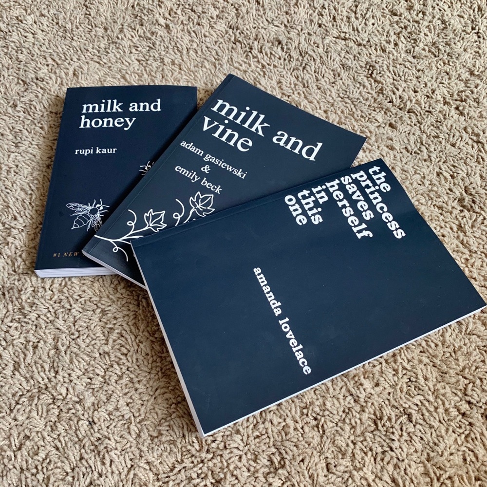 Book Bundle